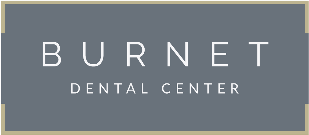 Burnet Dental Center Logo