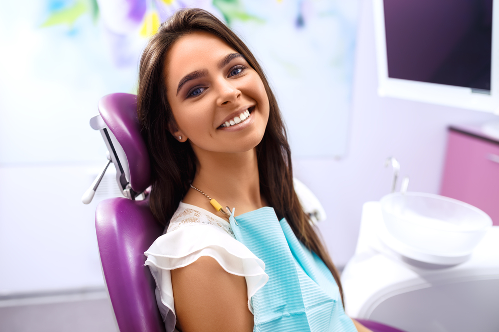Laser Dental Therapy in Burnet, TX