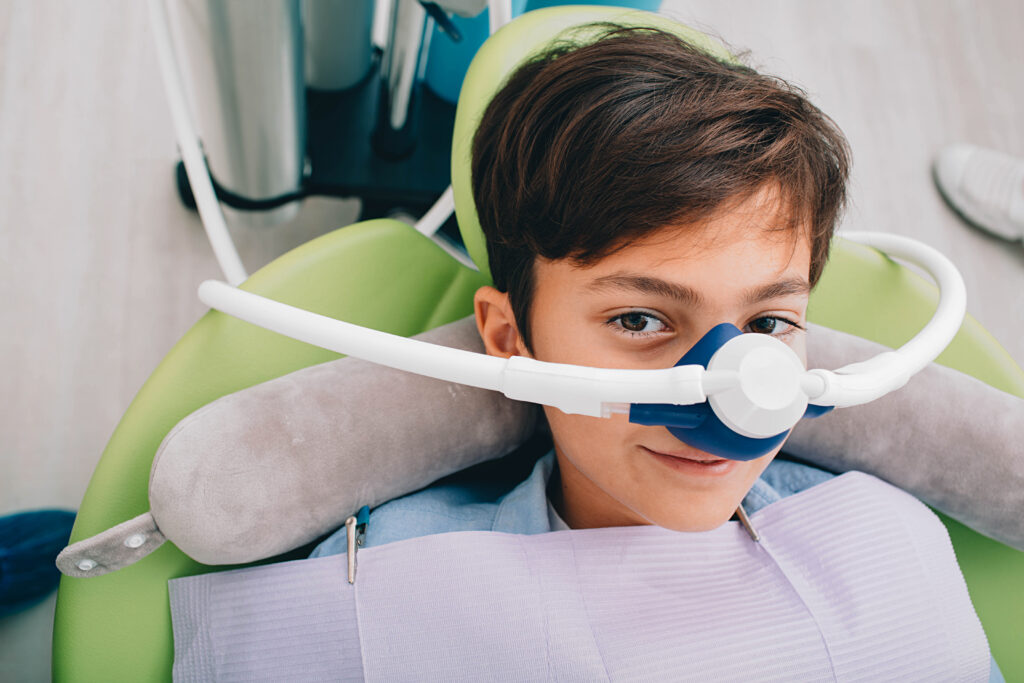 Sedation Dentistry